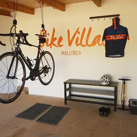 Belvilla By Oyo Es Costeret